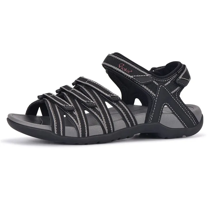 2 Women's Athletic Outdoor Sandals