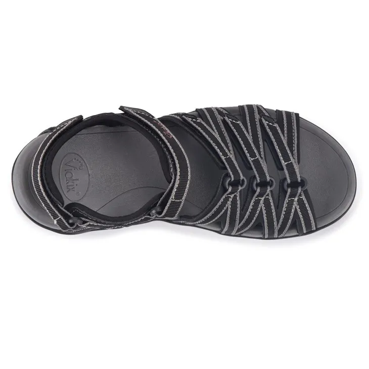 8 Women's Adjustable Hiking Sandals