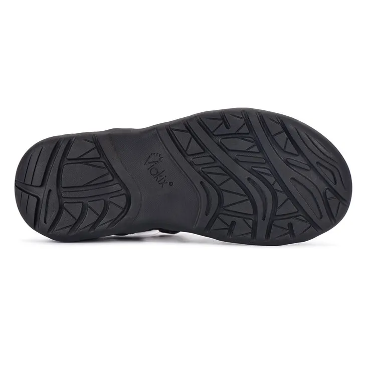 6 Women's Athletic Outdoor Sandals Lightweight