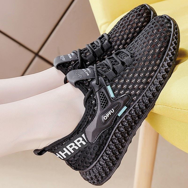 Women's Stretch Knit Shoes