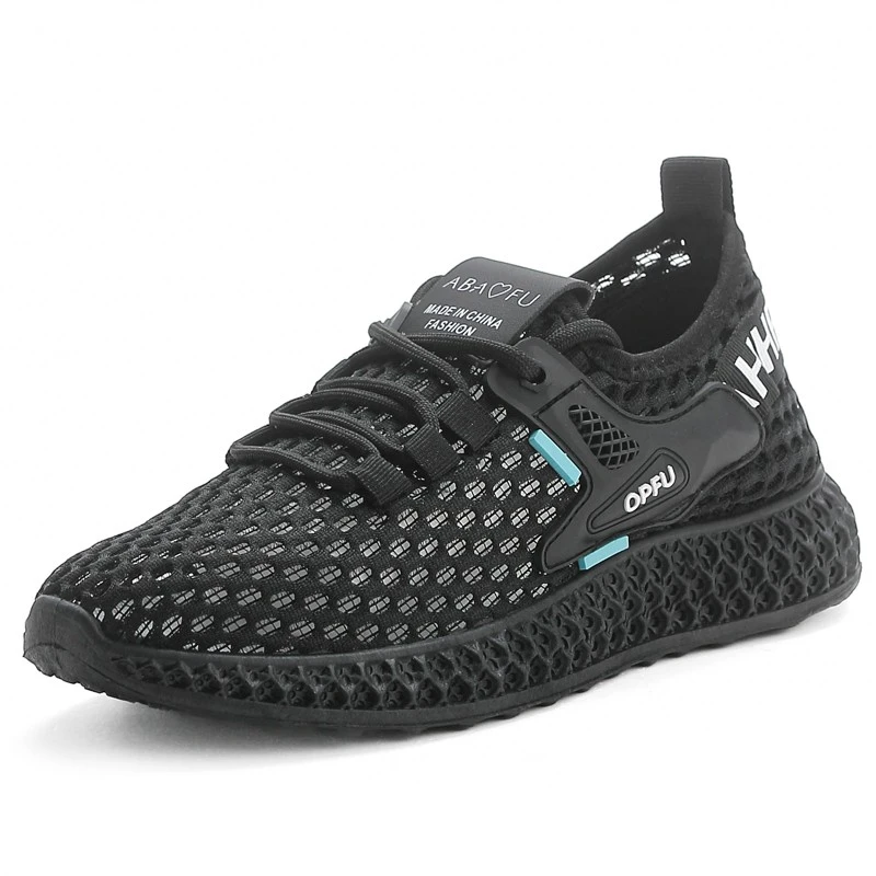Women's Stretch Knit Shoes